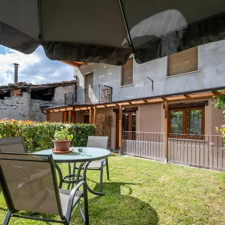 La Maison D'amelie By Interhome Διαμέρισμα *