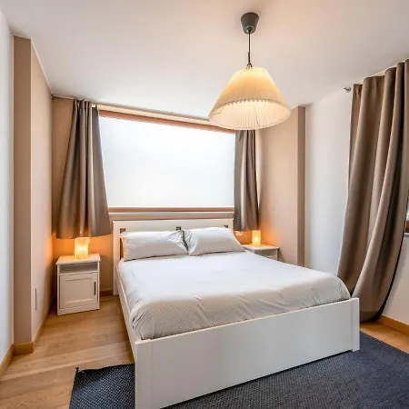 La Maison D'amelie By Interhome Appartement Fenis