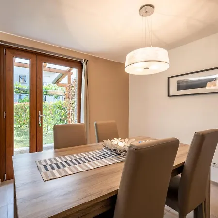 La Maison D'amelie By Interhome