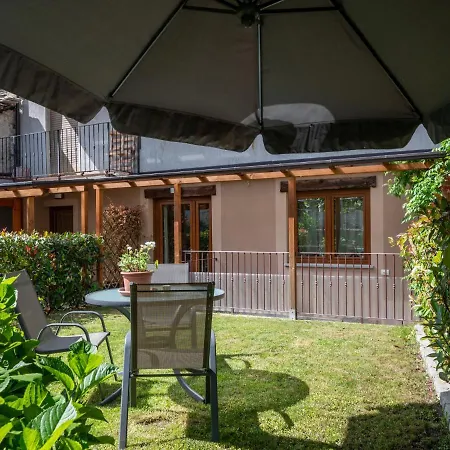 Appartement La Maison D'amelie By Interhome *