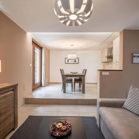 La Maison D'amelie By Interhome *