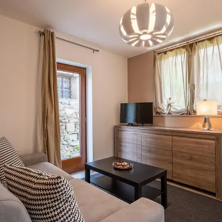 La Maison D'amelie By Interhome Apartment
