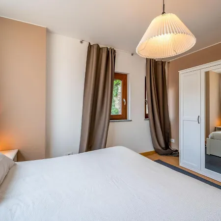 Apartment La Maison D'amelie By Interhome Fenis