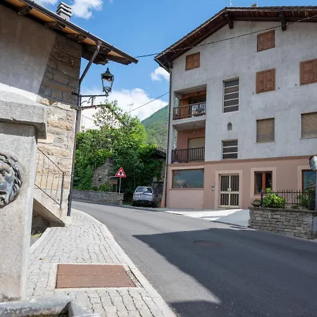 Appartement La Maison D'amelie By Interhome *