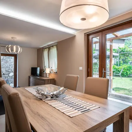 La Maison D'amelie By Interhome Διαμέρισμα Fenis