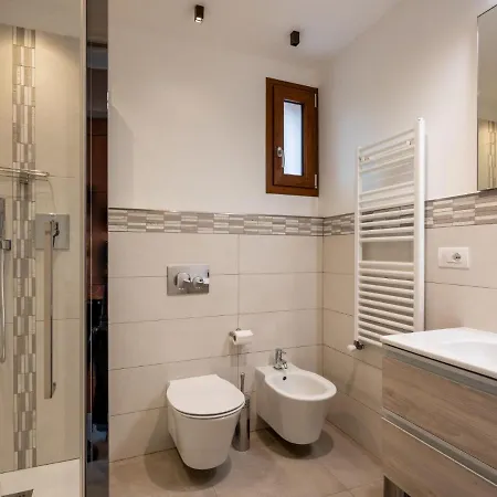 Διαμέρισμα La Maison D'amelie By Interhome *