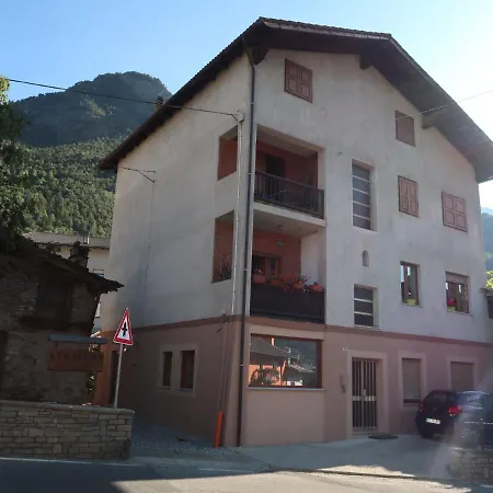 La Maison D'amelie By Interhome *