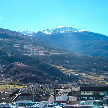 Διαμέρισμα La Maison D'amelie By Interhome *