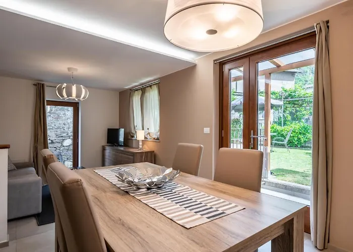 La Maison D'amelie By Interhome דירה פניס